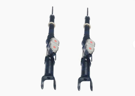 Struts Shock Absorber Depan dengan Kontrol Listrik Untuk Bentley Arnage V8 R T RL 1999-2009 PD111581PA