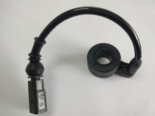 Kabel Sensor Air Suspension Repair Kit Untuk Audi Q7 Depan Air Suspension Shock Absorber 7L8616039D