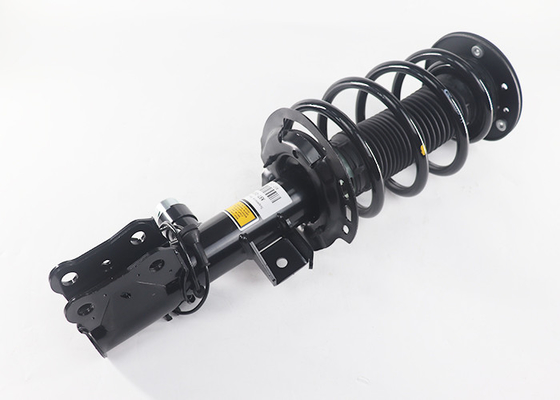 AST-24742 AST-24743 Untuk Lincoln Continental 2017-2020 Depan Kiri Kanan Shock Absorber Strut Assys