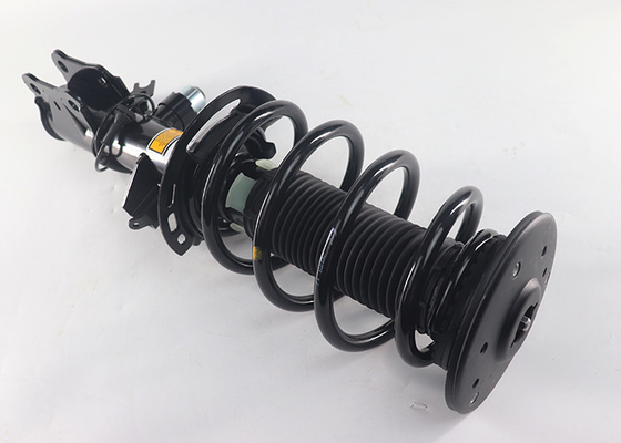AST-24742 AST-24743 Untuk Lincoln Continental 2017-2020 Depan Kiri Kanan Shock Absorber Strut Assys