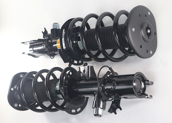 AST-24742 AST-24743 Untuk Lincoln Continental 2017-2020 Depan Kiri Kanan Shock Absorber Strut Assys