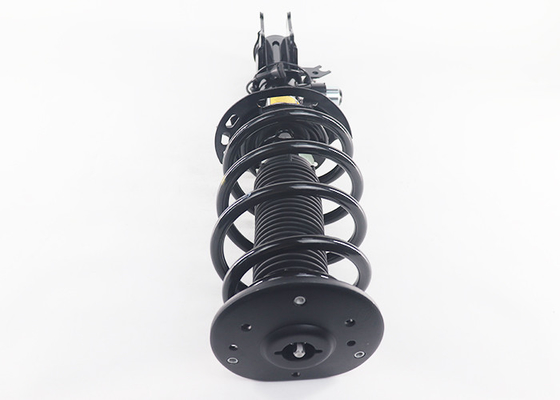 AST-24742 AST-24743 Untuk Lincoln Continental 2017-2020 Depan Kiri Kanan Shock Absorber Strut Assys
