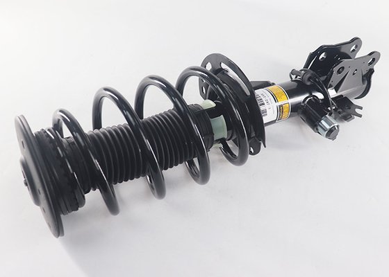 AST-24742 AST-24743 Untuk Lincoln Continental 2017-2020 Depan Kiri Kanan Shock Absorber Strut Assys