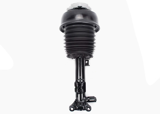Suspensi udara depan kiri Shock Strut Dengan ADS Untuk Mercedes Benz E-Class W212 CLS W218 RWD 10-16 A2123203138