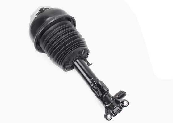 Suspensi udara depan kiri Shock Strut Dengan ADS Untuk Mercedes Benz E-Class W212 CLS W218 RWD 10-16 A2123203138