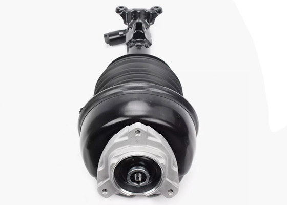 Suspensi udara depan kiri Shock Strut Dengan ADS Untuk Mercedes Benz E-Class W212 CLS W218 RWD 10-16 A2123203138