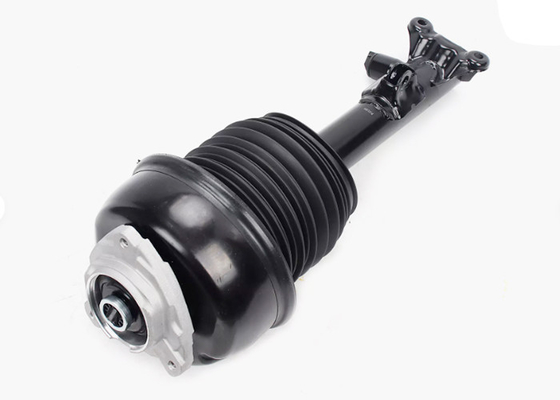 Suspensi udara depan kiri Shock Strut Dengan ADS Untuk Mercedes Benz E-Class W212 CLS W218 RWD 10-16 A2123203138