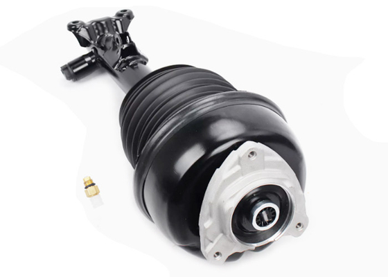 Suspensi udara depan kiri Shock Strut Dengan ADS Untuk Mercedes Benz E-Class W212 CLS W218 RWD 10-16 A2123203138