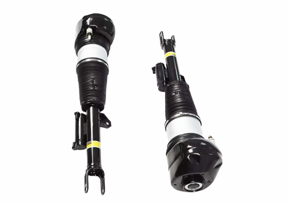 Suspensi Udara Depan Shock Struts Untuk 16-20 BMW Seri 7 G11 G12 740i 750i RWD 37107915969 37107915970