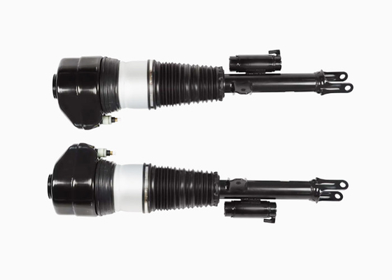 Suspensi Udara Depan Shock Struts Untuk 16-20 BMW Seri 7 G11 G12 740i 750i RWD 37107915969 37107915970