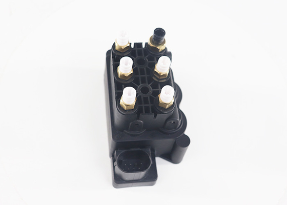 37206850319 Suspensi Udara Solenoid Air Control Valve Block Untuk Rolls-Royce Ghost 2010-2018