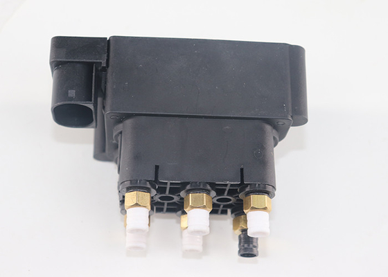 37206850319 Suspensi Udara Solenoid Air Control Valve Block Untuk Rolls-Royce Ghost 2010-2018