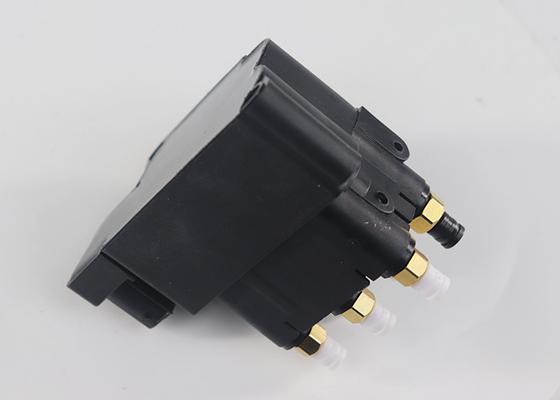 37206850319 Suspensi Udara Solenoid Air Control Valve Block Untuk Rolls-Royce Ghost 2010-2018
