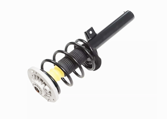 BMW X3 F25 X4 F26 XDrive28i XDrive35i 2x Struts Kejut Depan Spring Assembly 31316796315 31316796316