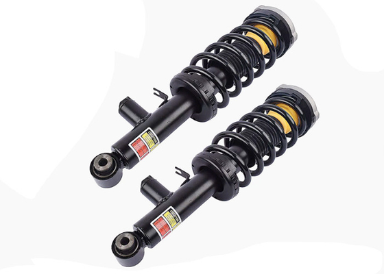 37126799911 37124096733 Bawah Shock Absorber Struts Assys dengan EDC Untuk BMW X3 F25 X4 F26 X Drive 2011-2018