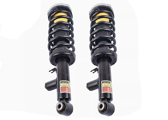 37126799911 37124096733 Bawah Shock Absorber Struts Assys dengan EDC Untuk BMW X3 F25 X4 F26 X Drive 2011-2018
