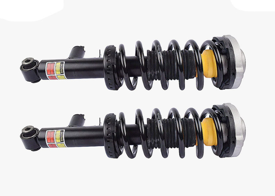 37126799911 37124096733 Bawah Shock Absorber Struts Assys dengan EDC Untuk BMW X3 F25 X4 F26 X Drive 2011-2018