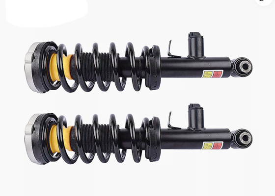 37126799911 37124096733 Bawah Shock Absorber Struts Assys dengan EDC Untuk BMW X3 F25 X4 F26 X Drive 2011-2018