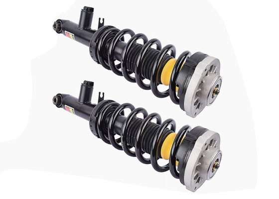 37126799911 37124096733 Bawah Shock Absorber Struts Assys dengan EDC Untuk BMW X3 F25 X4 F26 X Drive 2011-2018