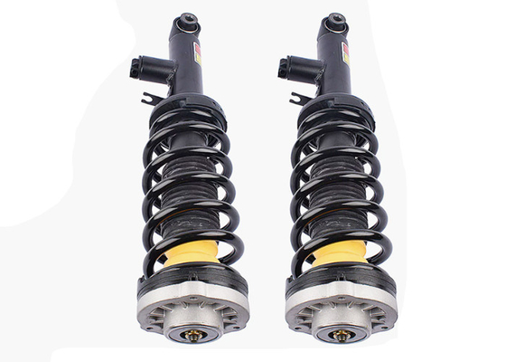 37126799911 37124096733 Bawah Shock Absorber Struts Assys dengan EDC Untuk BMW X3 F25 X4 F26 X Drive 2011-2018