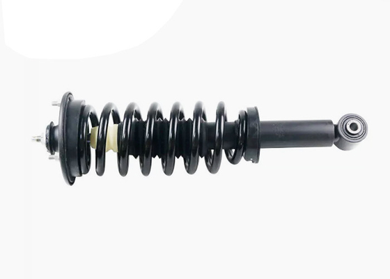 Air Suspension Shock to Coil Spring Shock Untuk 2006-2013 Range Rover Sport 05-09 LR3 LR4