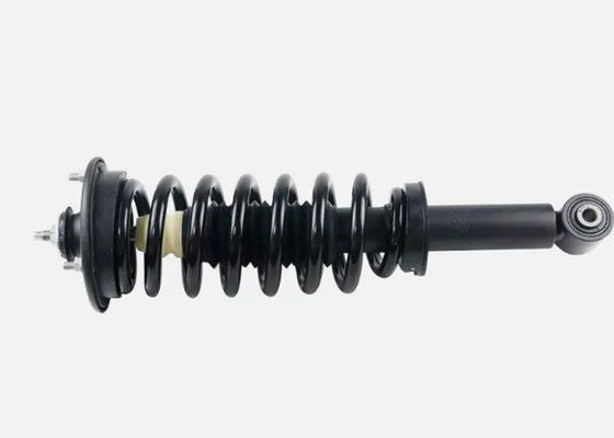 Air Suspension Shock to Coil Spring Shock Untuk 2006-2013 Range Rover Sport 05-09 LR3 LR4