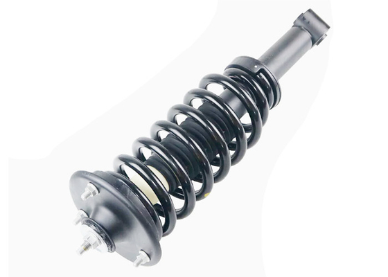 Air Suspension Shock to Coil Spring Shock Untuk 2006-2013 Range Rover Sport 05-09 LR3 LR4