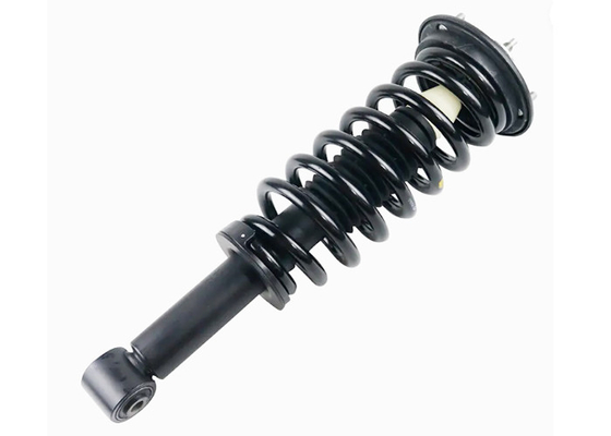 Air Suspension Shock to Coil Spring Shock Untuk 2006-2013 Range Rover Sport 05-09 LR3 LR4