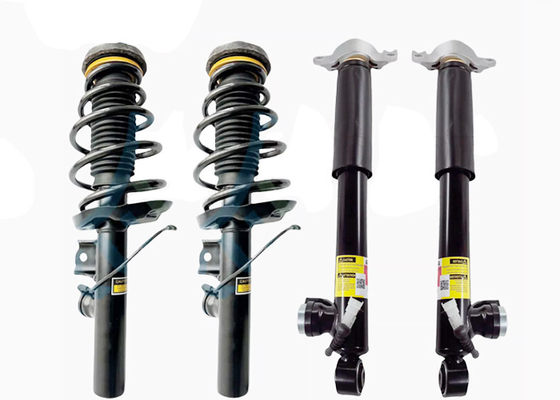 Fit Buick Regal GS 2012-2017 Bagian Depan Belakang Shock Absorber Struts Assys Dengan Kontrol Listrik
