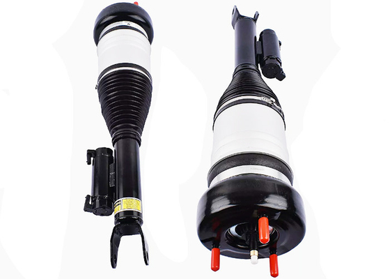 A2053208400 A2053208300 Suspensi Udara Depan Shock Struts w/ ADS Untuk Mercedes-Benz C-Class W205 RWD