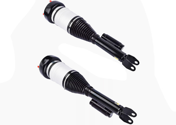 A2053208400 A2053208300 Suspensi Udara Depan Shock Struts w/ ADS Untuk Mercedes-Benz C-Class W205 RWD