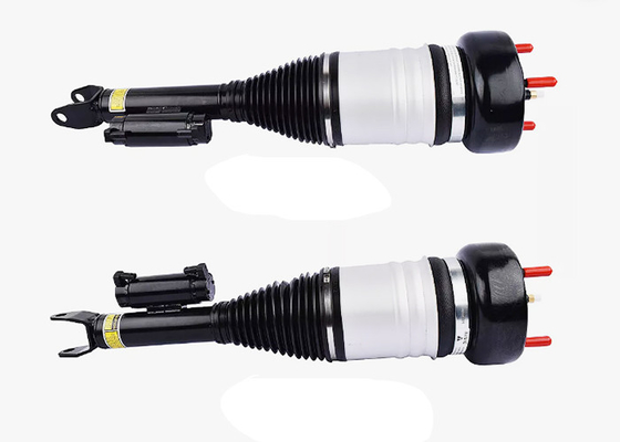 A2053208400 A2053208300 Suspensi Udara Depan Shock Struts w/ ADS Untuk Mercedes-Benz C-Class W205 RWD