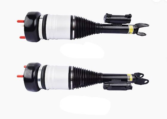 A2053208400 A2053208300 Suspensi Udara Depan Shock Struts w/ ADS Untuk Mercedes-Benz C-Class W205 RWD