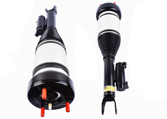 A2053208400 A2053208300 Suspensi Udara Depan Shock Struts w/ ADS Untuk Mercedes-Benz C-Class W205 RWD