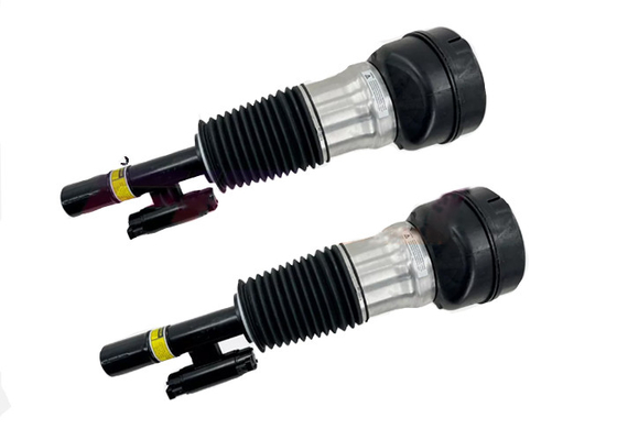 LR188825 LR188824 Suspensi Udara Depan Shock Struts W/ARC Untuk Land Rover Range Rover L460 2021-2024