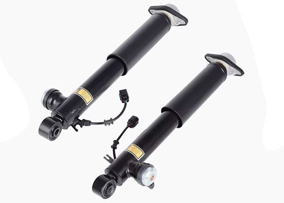 20853197 20953566 Absorber kejut kiri dan kanan belakang dengan kontrol listrik untuk Cadillac SRX 2010-2016.