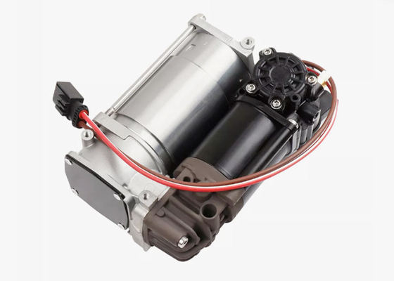 37206864215 37206789165 Untuk BMW Seri 7 F01 F02 740 750 760 Li Air Suspension Compressor Pump + Valve Block