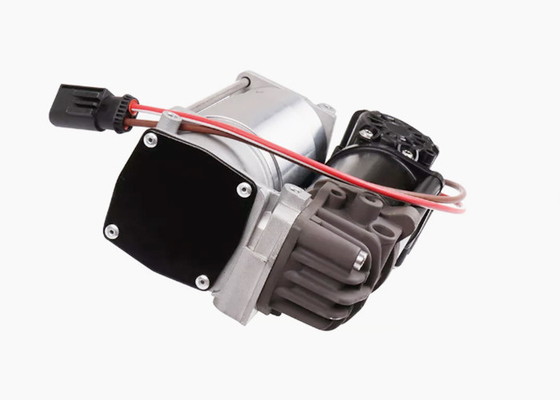 37206864215 37206789165 Untuk BMW Seri 7 F01 F02 740 750 760 Li Air Suspension Compressor Pump + Valve Block