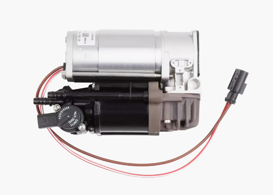 37206864215 37206789165 Untuk BMW Seri 7 F01 F02 740 750 760 Li Air Suspension Compressor Pump + Valve Block