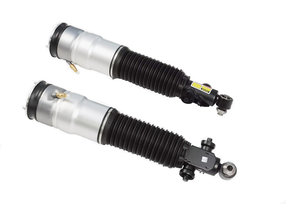 37126858811 37126858812 Suspensi Udara Belakang Shock Struts Untuk BMW Seri 7 F01 F02 740i 750i 760Li xDrive 4WD