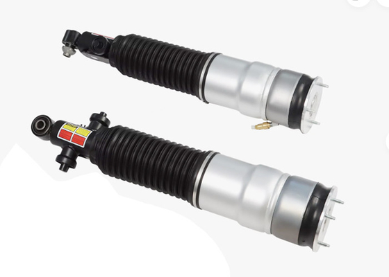 37126858811 37126858812 Suspensi Udara Belakang Shock Struts Untuk BMW Seri 7 F01 F02 740i 750i 760Li xDrive 4WD