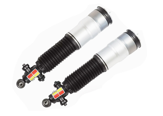 37126858811 37126858812 Suspensi Udara Belakang Shock Struts Untuk BMW Seri 7 F01 F02 740i 750i 760Li xDrive 4WD
