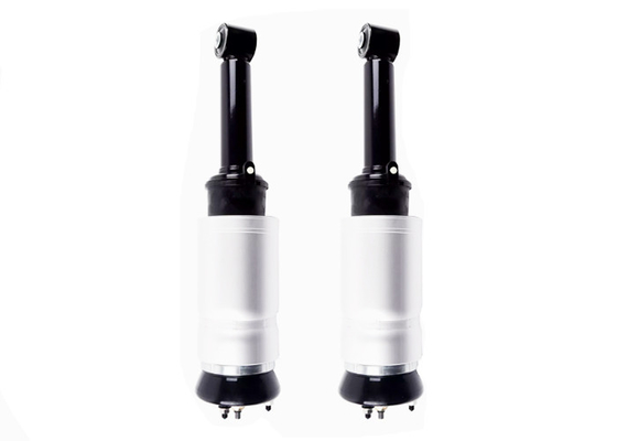 LR013930 Strut Suspensi Udara Depan Untuk Land Rover Range Rover Sport LR3 LR4 L320 L319