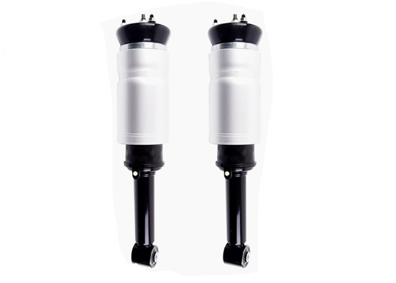LR013930 Strut Suspensi Udara Depan Untuk Land Rover Range Rover Sport LR3 LR4 L320 L319
