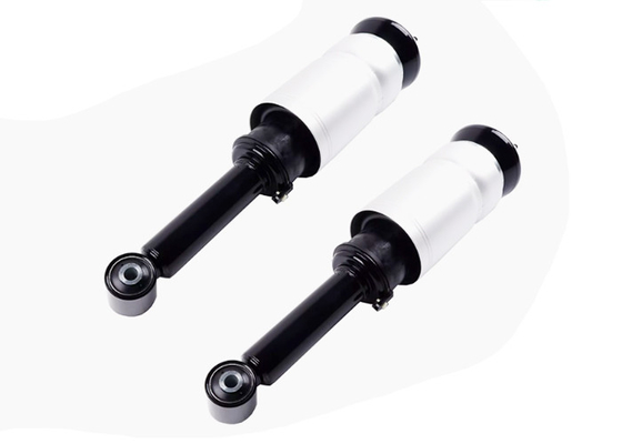 LR013930 Strut Suspensi Udara Depan Untuk Land Rover Range Rover Sport LR3 LR4 L320 L319