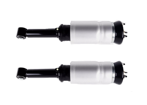 LR013930 Strut Suspensi Udara Depan Untuk Land Rover Range Rover Sport LR3 LR4 L320 L319