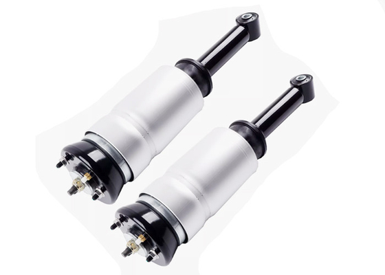 LR013930 Strut Suspensi Udara Depan Untuk Land Rover Range Rover Sport LR3 LR4 L320 L319