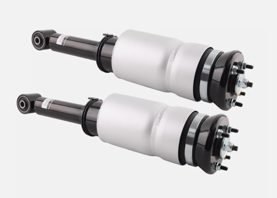 LR013930 Strut Suspensi Udara Depan Untuk Land Rover Range Rover Sport LR3 LR4 L320 L319