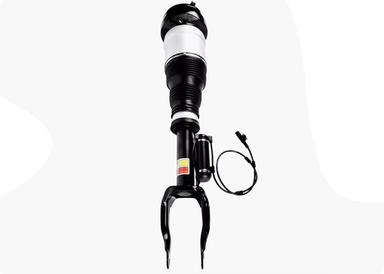 A1663201413 A1663206813 A1663205266 A1663207013 Suspensi udara depan kanan Shock Untuk Mercedes Benz W166 ML250 ML350 GL450 GL500