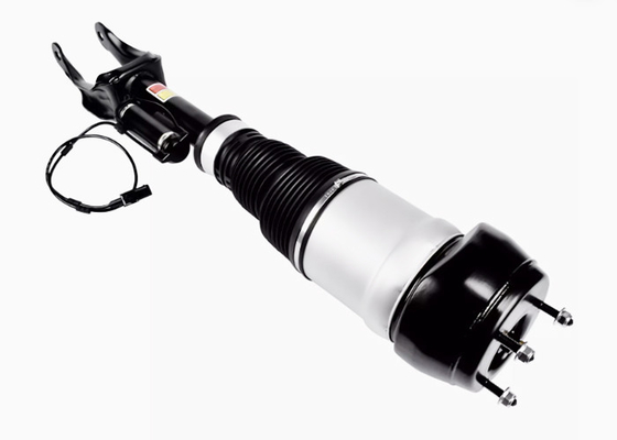 A1663201413 A1663206813 A1663205266 A1663207013 Suspensi udara depan kanan Shock Untuk Mercedes Benz W166 ML250 ML350 GL450 GL500